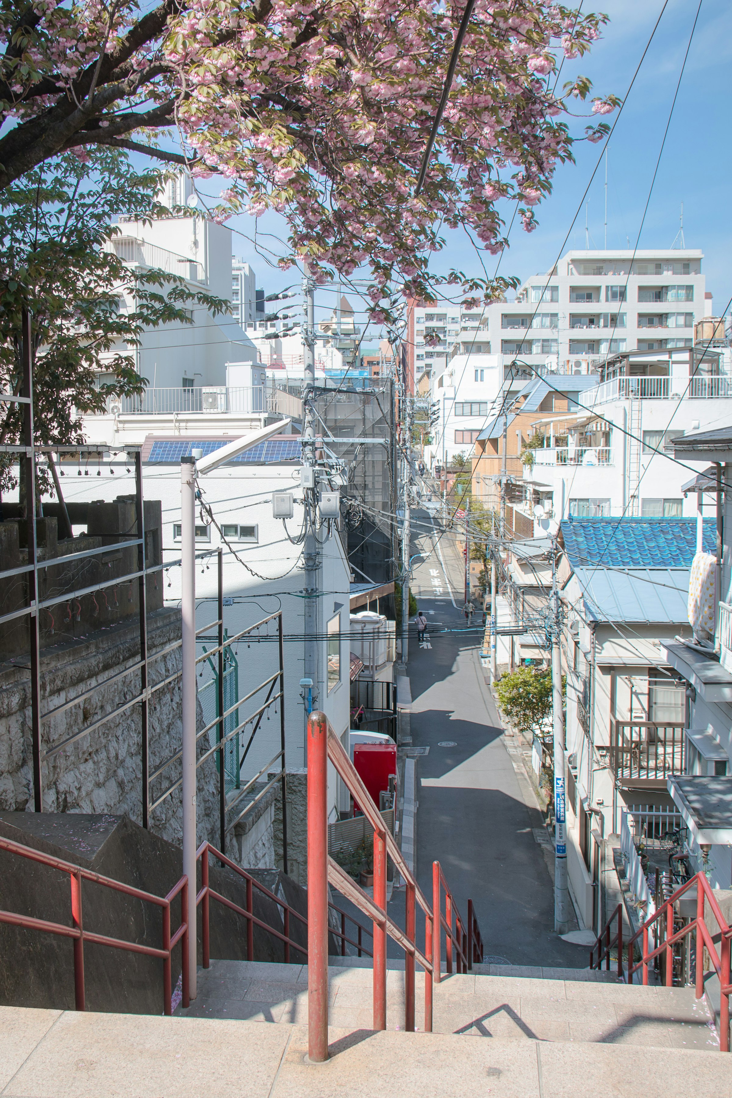 群馬の風景